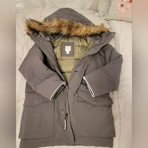Boys coat